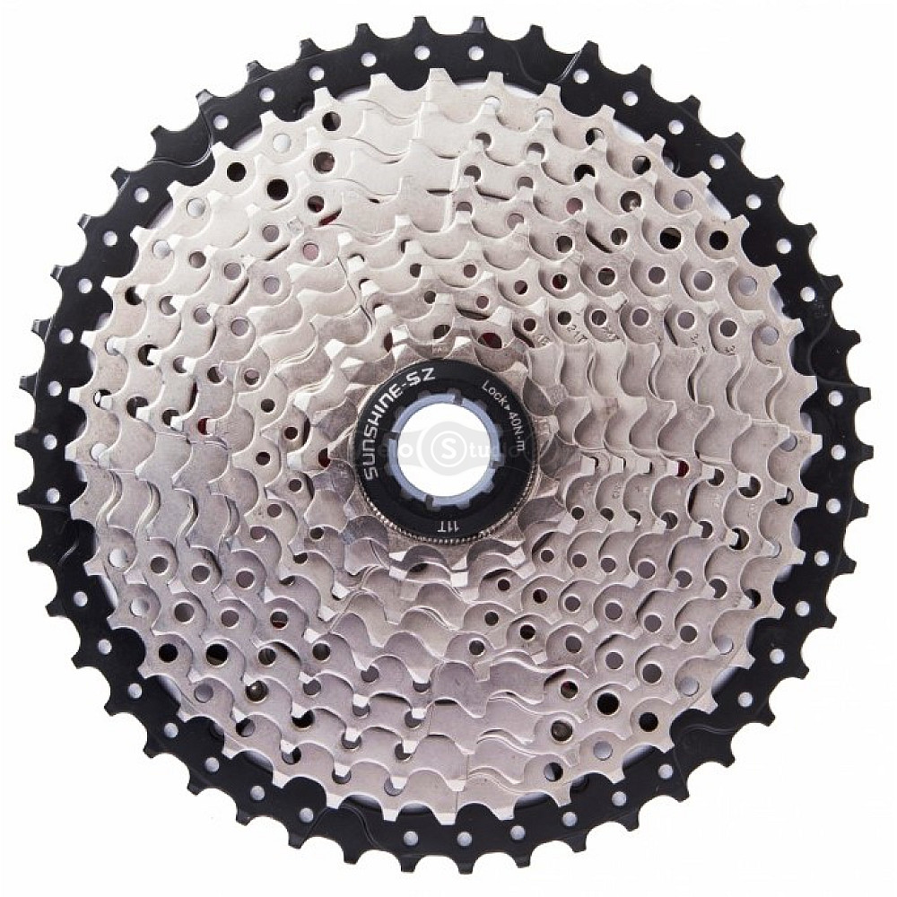 Кассета SunShine CS-HR11-46 11-46T 11 скоростей