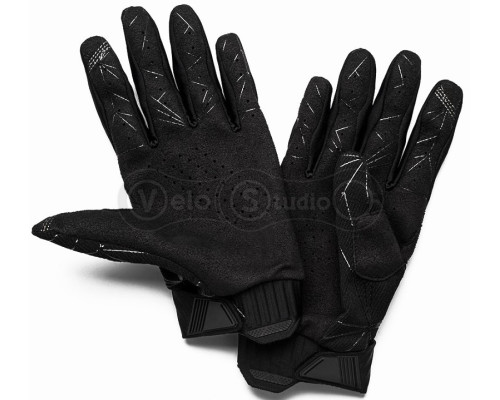 Рукавички Ride 100% Ridefit Slasher розмір M