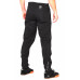 Вело штаны Ride 100% Hydromatic Pants Black размер 36