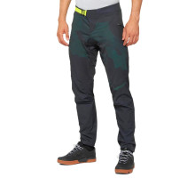 Вело штани Ride 100% Airmatic Le Camo розмір 34