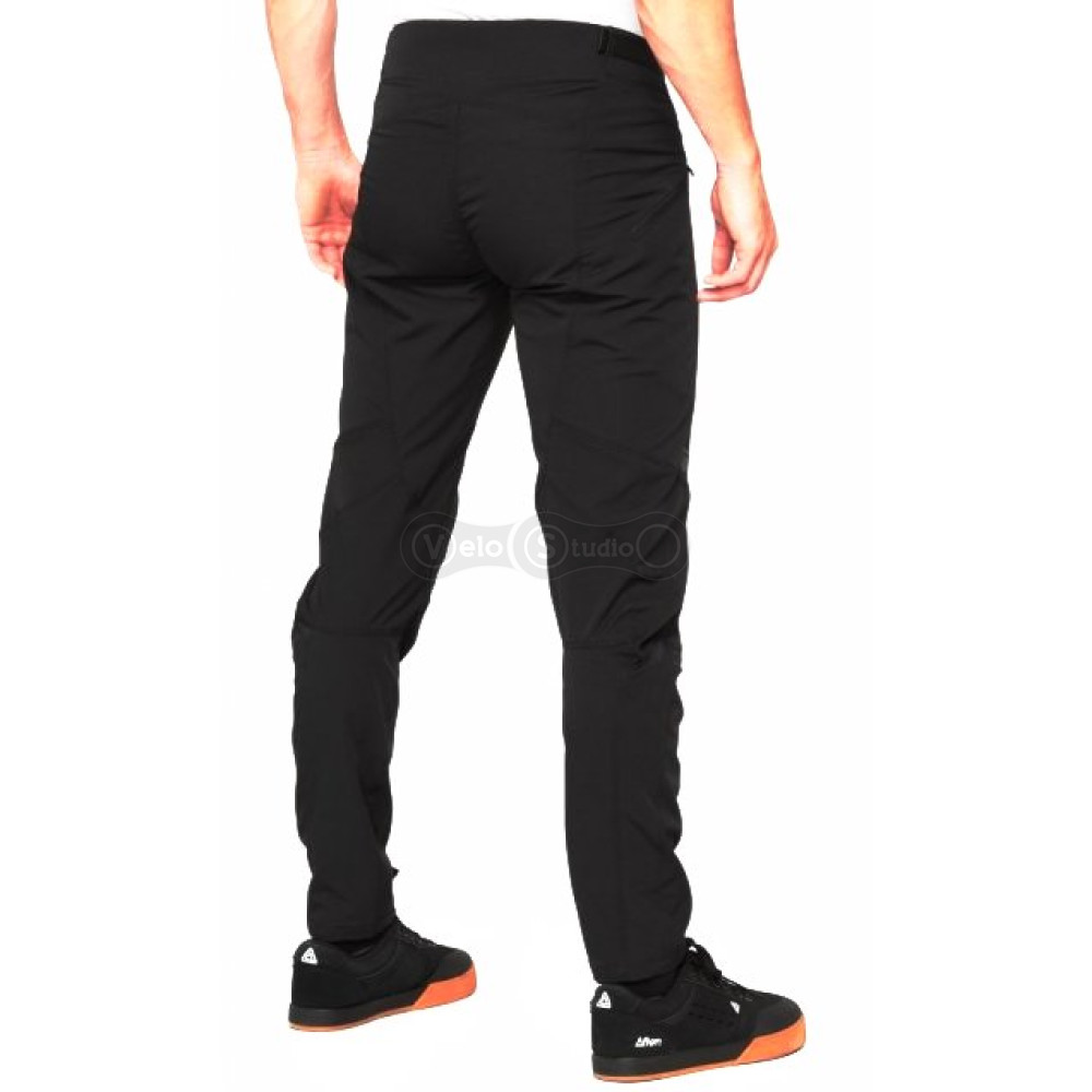 Вело штаны Ride 100% Airmatic Pants Black размер 30