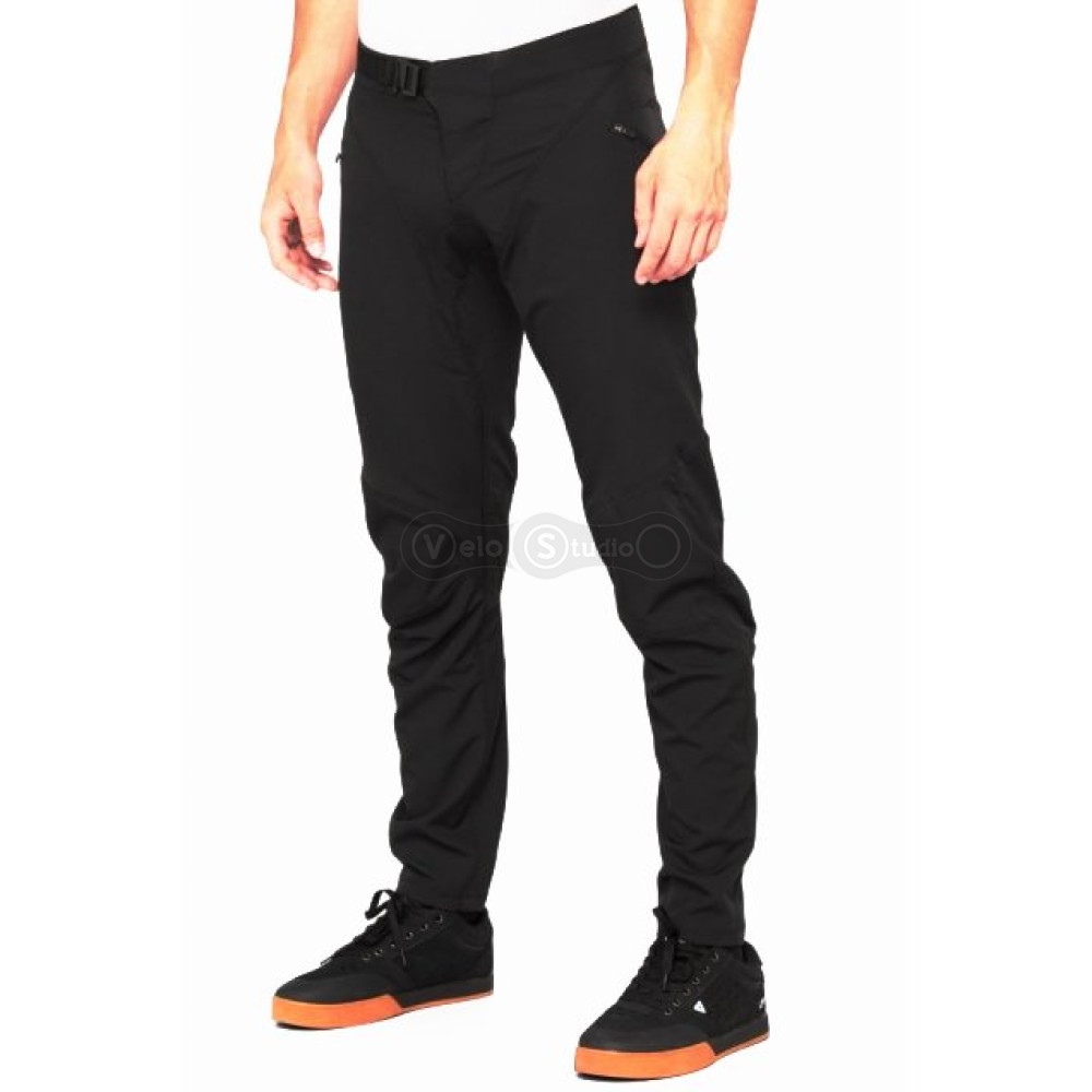 Вело штаны Ride 100% Airmatic Pants Black размер 30