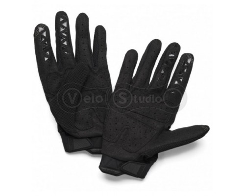 Рукавички Ride 100% AIRMATIC Glove Blue розмір S