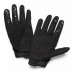 Перчатки Ride 100% AIRMATIC Glove Blue размер XL