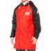 Вело куртка - дощовик Ride 100% Torrent Raincoat Red розмір S