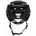 Вело шолом Ride 100% ALTIS Gravel Black S/M (55-59 см)