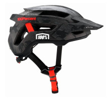 Вело шолом Ride 100% ALTIS Gravel Camo XS/S (50-55 см)