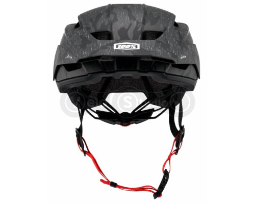 Вело шолом Ride 100% ALTIS Gravel Camo XS/S (50-55 см)