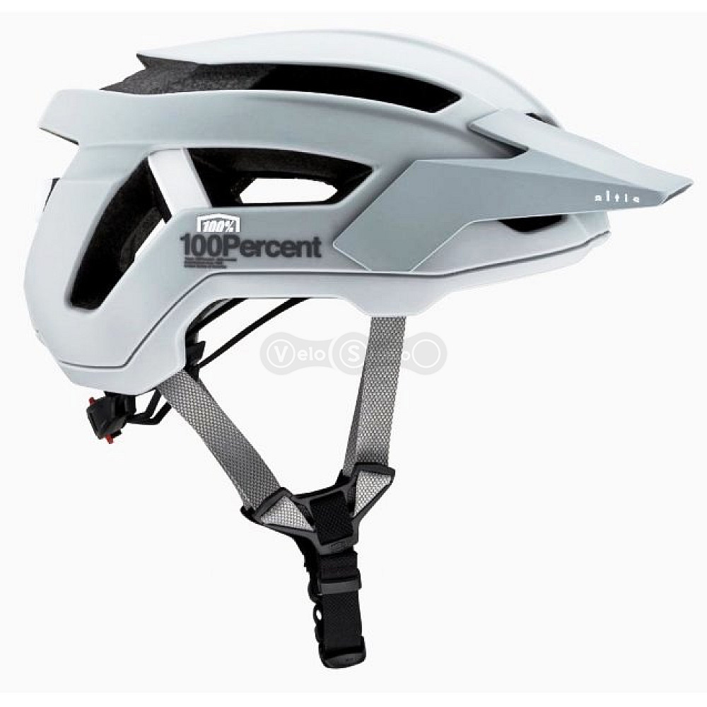 Вело шлем Ride 100% ALTIS Gravel Grey S/M (55-59 см)