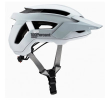 Вело шолом Ride 100% ALTIS Gravel Grey S/M (55-59 см)