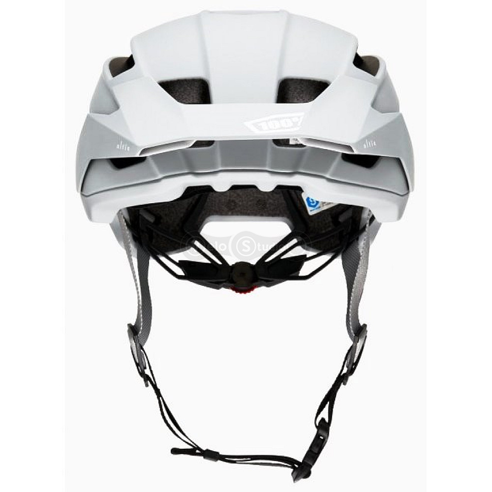 Вело шлем Ride 100% ALTIS Gravel Grey S/M (55-59 см)