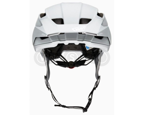 Вело шолом Ride 100% ALTIS Gravel Grey S/M (55-59 см)