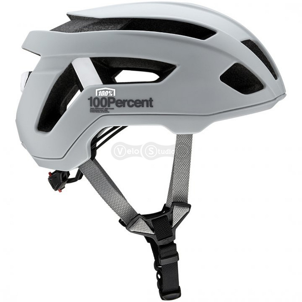 Вело шлем Ride 100% ALTIS Gravel Grey S/M (55-59 см)