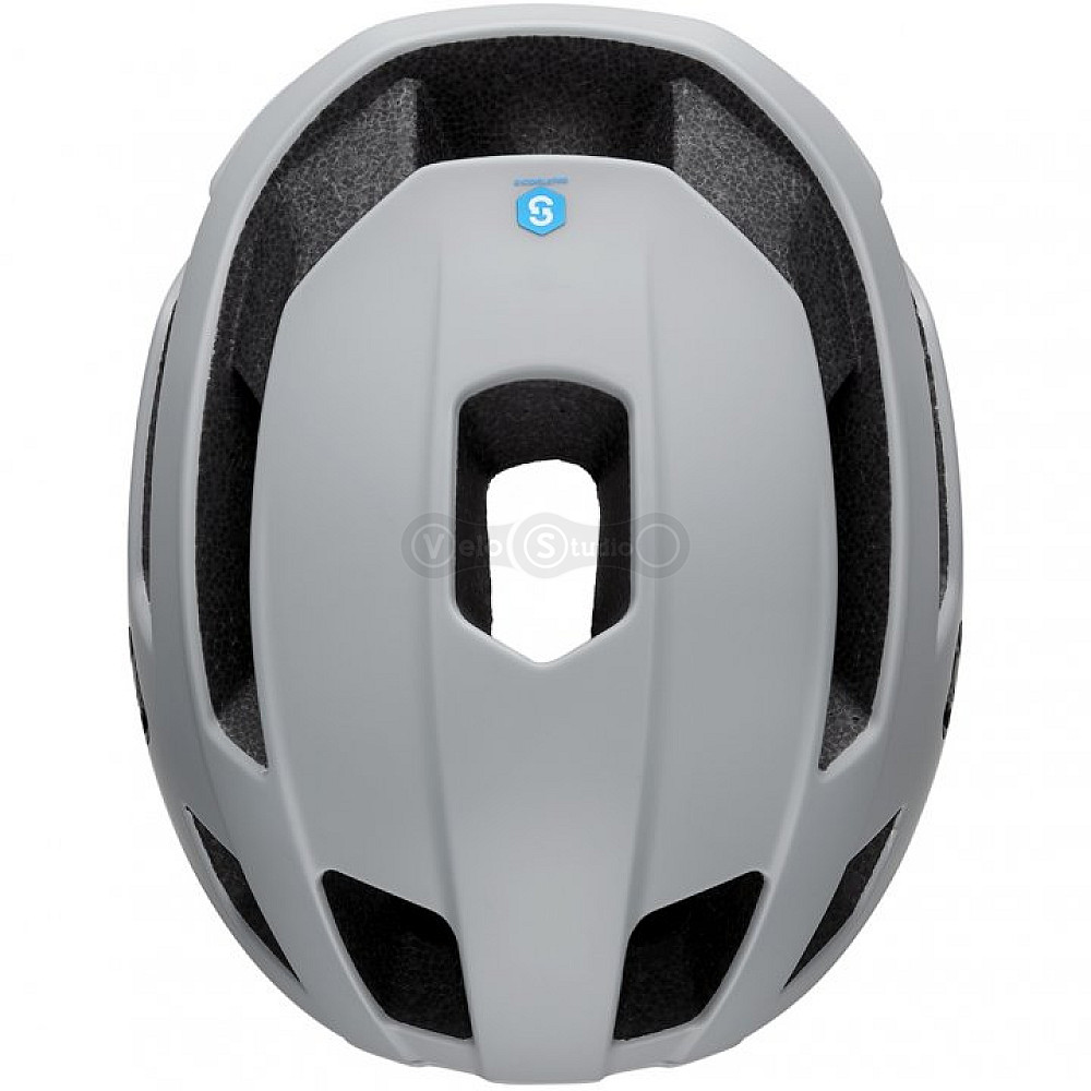 Вело шлем Ride 100% ALTIS Gravel Grey S/M (55-59 см)