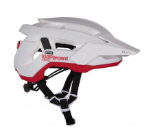 Вело шлем Ride 100% ALTIS Gravel White S/M (55-59 см)