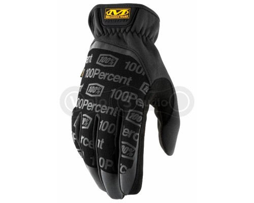 Перчатки Ride 100% Fast Fit Mechanic размер M