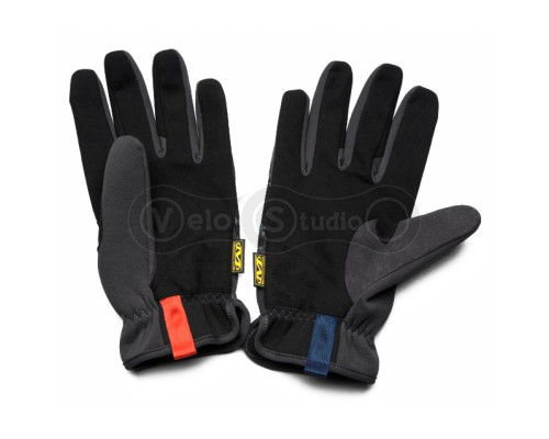 Перчатки Ride 100% Fast Fit Mechanic размер M