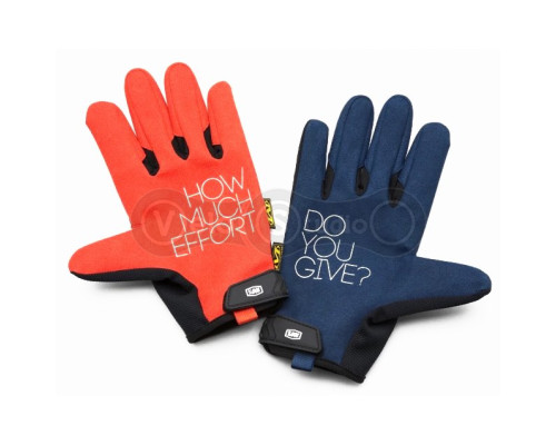 Перчатки Ride 100% Original Mechanic размер M