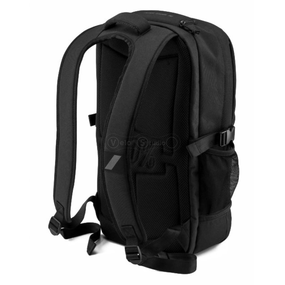 Рюкзак Ride 100% TRANSIT Black