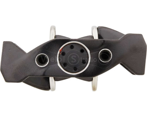 Контактні педалі TIME ATAC DH 4 Downhill/Trail чорні