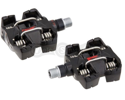 Контактні педалі TIME ATAC DH 4 Downhill/Trail чорні