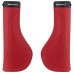 Грипси Ergon GS1-S Evo Chili Red ергономічні ручки керма