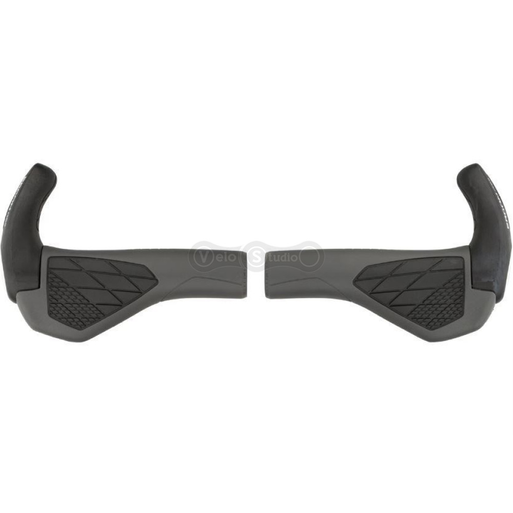 Грипси Ergon GS2-L ергономічні ручки керма