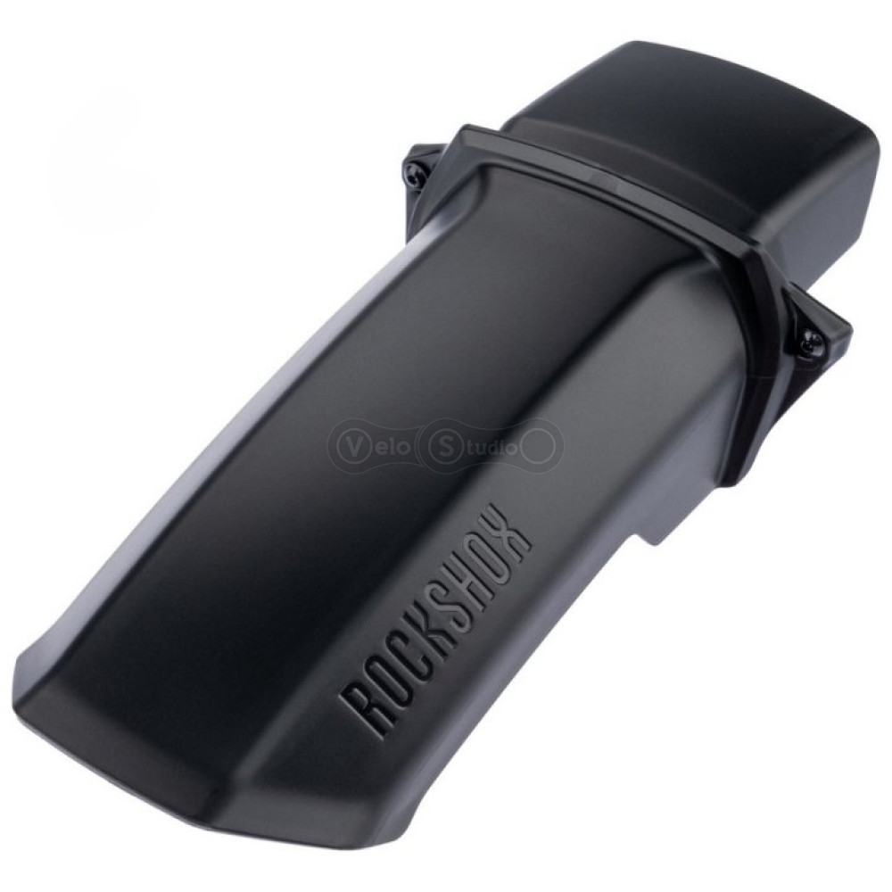 Крыло RockShox SID 35mm (C1+/2021+) V3 MTB Fender Black Short 2 Bolt