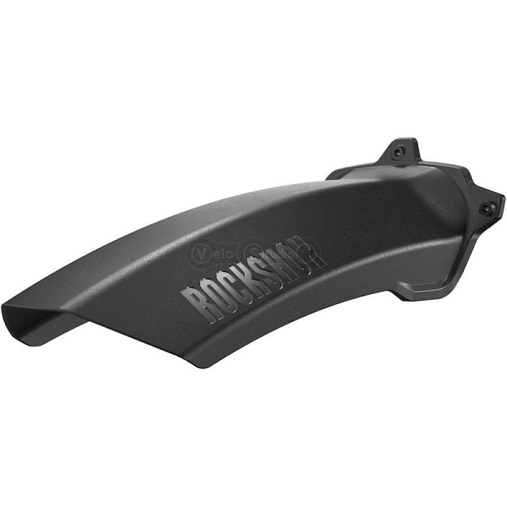 Крыло RockShox Lyrik/Pike FENDER BLACK SHORT ALLMTN