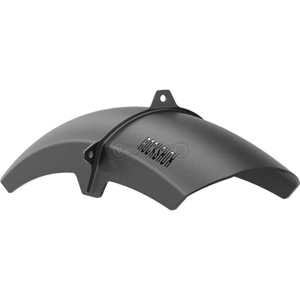 Крыло RockShox Gravel Fender for Rudy (A1+/2022+) - Black