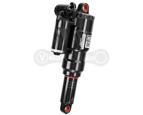 Амортизатор ROCKSHOX Super Deluxe Ultimate RC2T - C1 Santa Cruz Hightower 2023