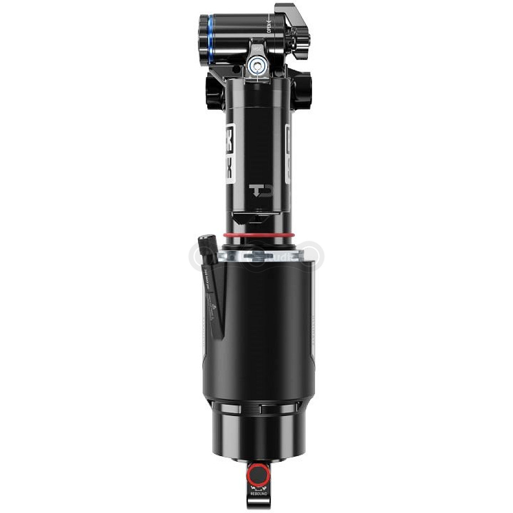 Амортизатор ROCKSHOX Vivid Ultimate RC2T - (205x60) Air- C1-SBC Enduro (2020+)