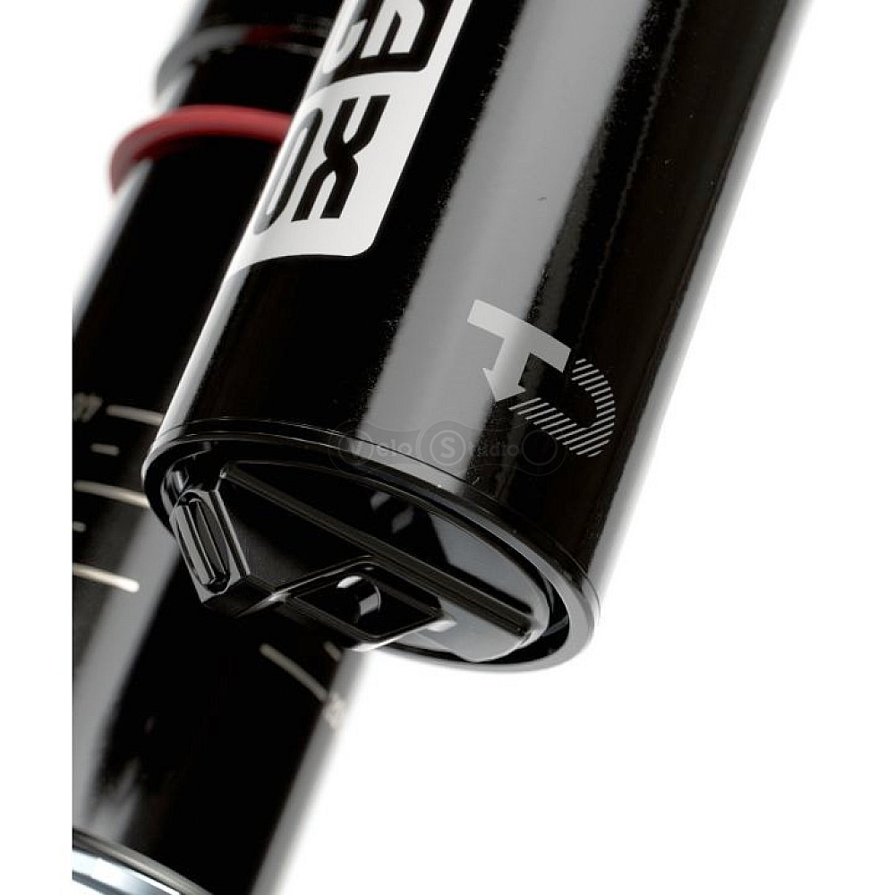 Амортизатор ROCKSHOX Vivid Ultimate RC2T - (205x60) Air- C1-SBC Enduro (2020+)