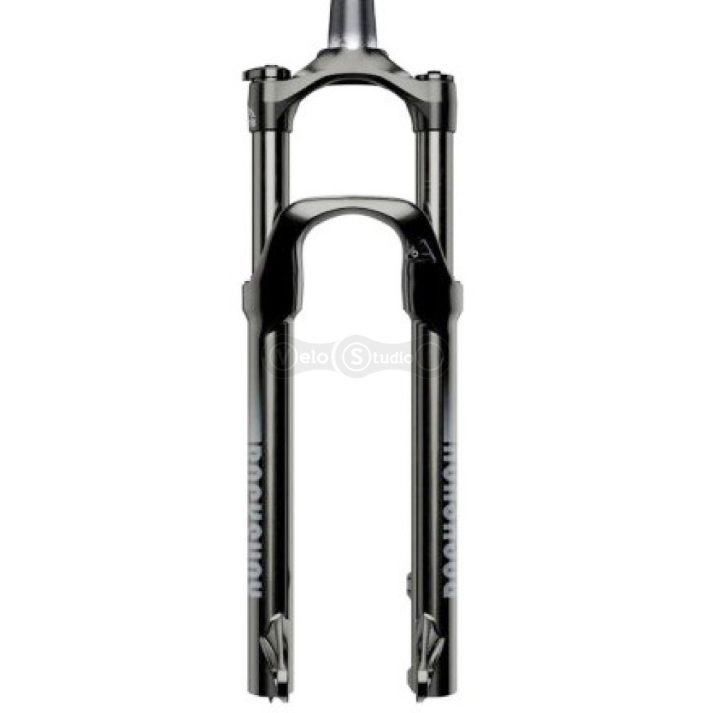 Вилка ROCKSHOX Judy Gold RL - Crown 29" 9QR 120mm Black Alum Str Tpr 51offset Solo Air
