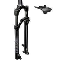Вилка RockShox Judy Gold RL - Remote 27.5" 9QR 100mm Black Alum Str Tpr 42offset Solo Air Right OneLoc