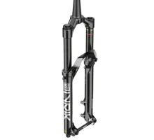 Вилка RockShox Lyrik Ultimate Charger 3 RC2 - 27.5 Boost 15x110 150mm Black Tpr 44offset DebonAir