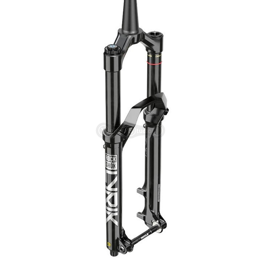 Вилка RockShox Lyrik Ultimate Charger 3 RC2 - 29 Boost 15x110 140mm Black Tpr 44offset DebonAir