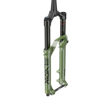 Вилка RockShox Lyrik Ultimate Charger 3 RC2 - 29 Boost 15x110 140mm Green Tpr 44offset DebonAir