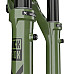 Вилка RockShox Lyrik Ultimate Charger 3 RC2 - 29 Boost 15x110 140mm Green Tpr 44offset DebonAir