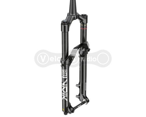 Вилка RockShox Lyrik Ultimate Charger 3 RC2 - 29 Boost 15x110 150mm Black Tpr 44offset DebonAir