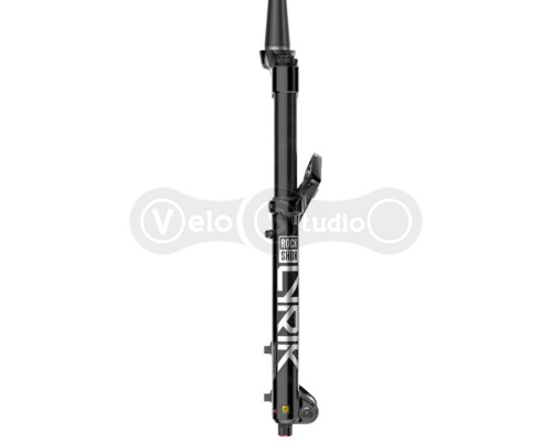 Вилка RockShox Lyrik Ultimate Charger 3 RC2 - 29 Boost 15x110 150mm Black Tpr 44offset DebonAir