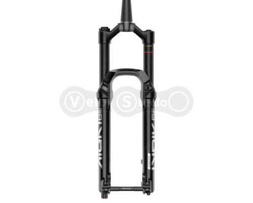 Вилка RockShox Lyrik Ultimate Charger 3 RC2 - 29 Boost 15x110 150mm Black Tpr 44offset DebonAir