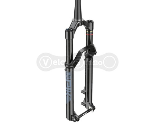 Вилка RockShox Pike Select Charger RC - 27.5 Boost 15x110 130mm Black Tpr 44 offset DebonAir