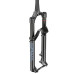 Вилка RockShox Pike Select Charger RC - 27.5 Boost 15x110 140mm Black Tpr 44 offset DebonAir