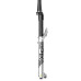 Вилка RockShox Pike Ultimate Charger 3 RC2 - 27.5 Boost™ 15x110 140mm Silver Tpr 37offset DebonAir+
