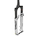 Вилка RockShox Pike Ultimate Charger 3 RC2 - 29 Boost 15x110 130mm Silver Tpr 44offset DebonAir+