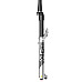 Вилка RockShox Pike Ultimate Charger 3 RC2 - 29 Boost 15x110 130mm Silver Tpr 44offset DebonAir+