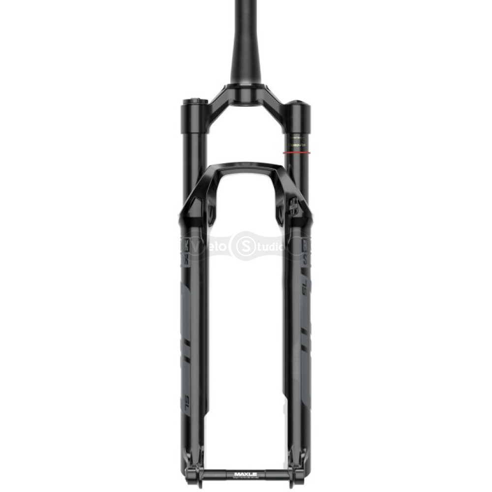 Вилка RockShox SID SL Ultimate Race Day - 3P 29 Boost 15X110 100mm Black 44offset Tapered DebonAir