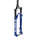 Вилка RockShox SID SL Ultimate Race Day - 2P Remote 29 Boost 15X110 100mm Blue Crush 44offset Tapered DebonAir