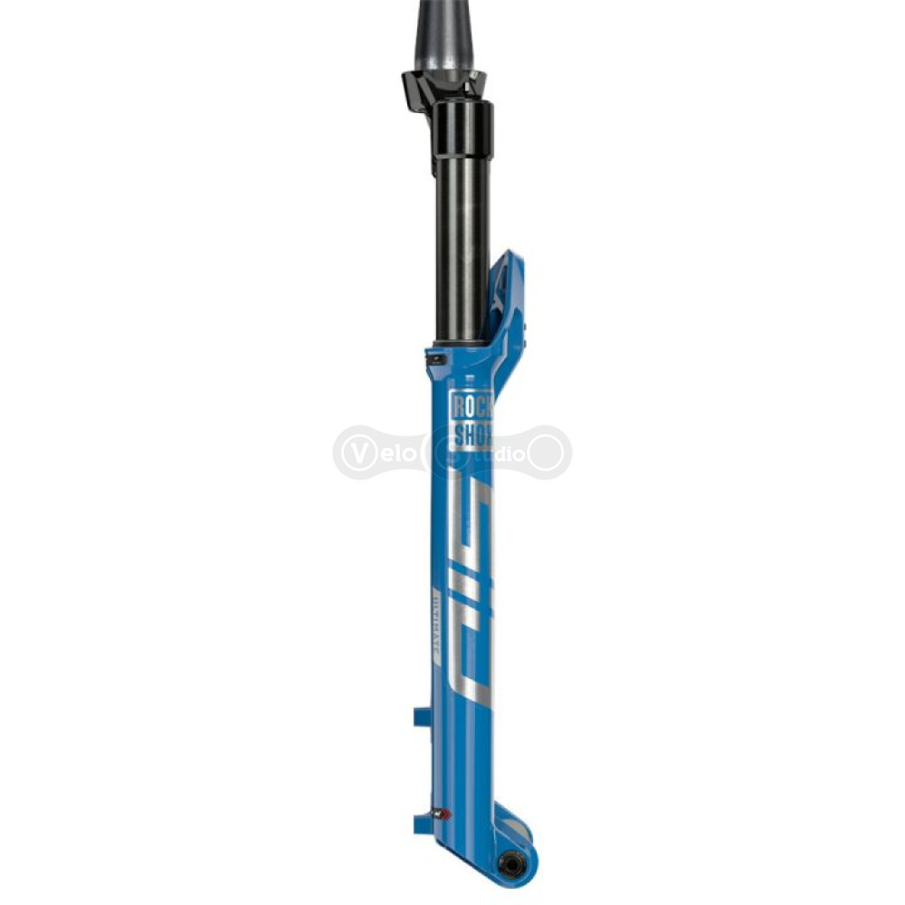 Вилка RockShox SID Ultimate Race Day - Remote 29 Boost 15X110 120mm Gloss Blue 44offset + OneLoc